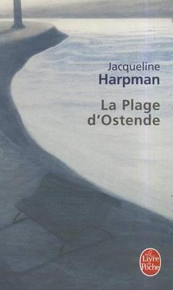 Ldp Litterature- La Plage D Ostende