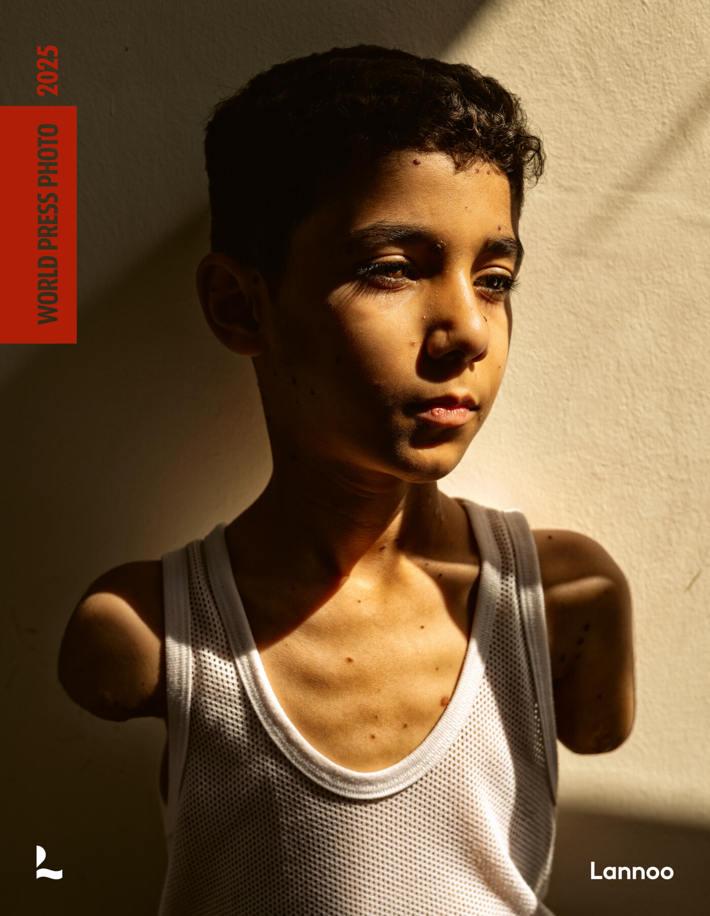 World Press Photo Foundation World Press Photo 2025