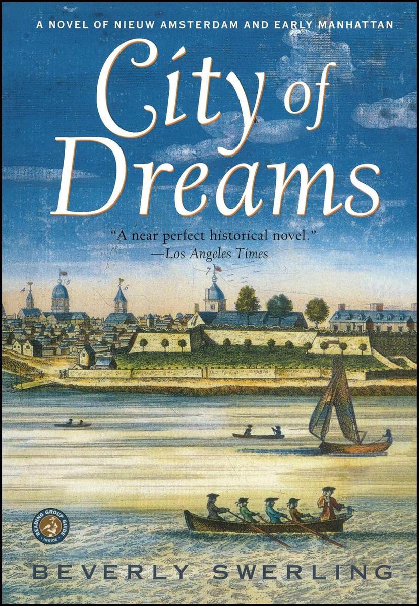 boekenbalie_9780684871738_cover City of Dreams