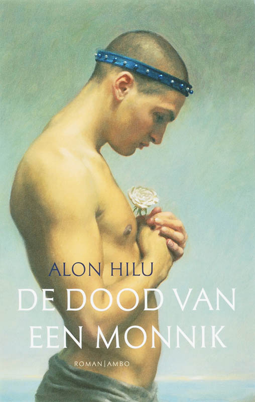 Alon Hilu De Dood Van Een Monnik thumbnail