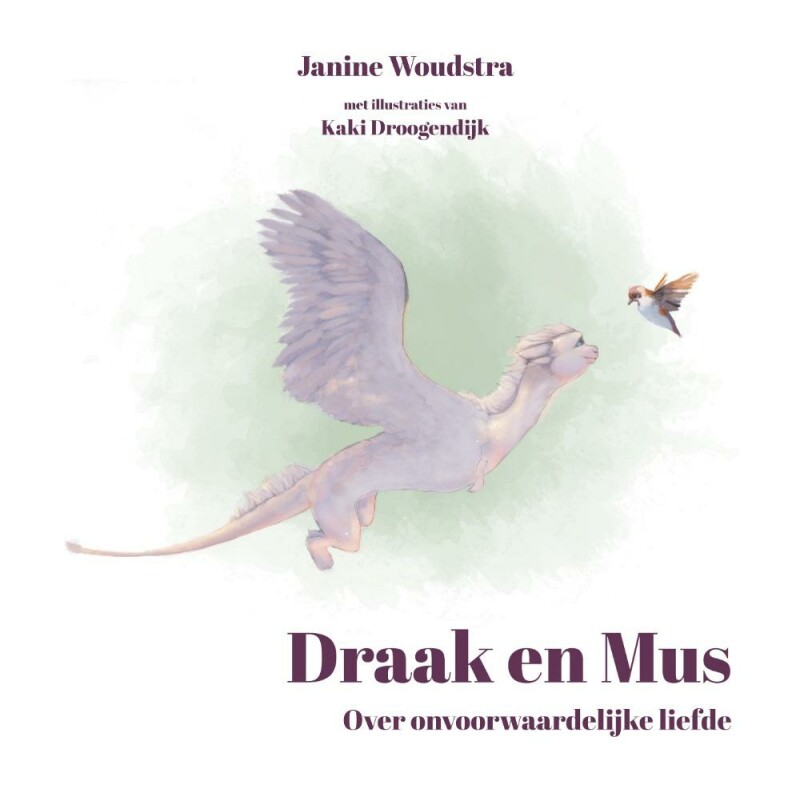 Draak en Mus
