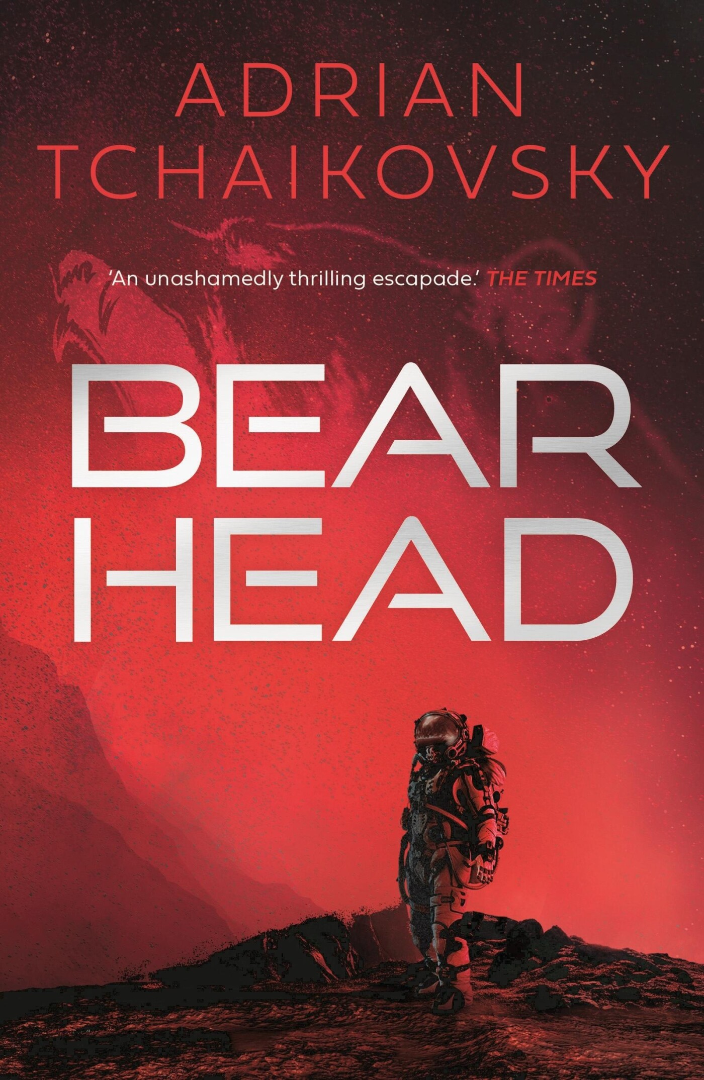 Bear Head / Dogs of War