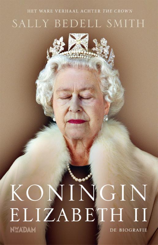 Koningin Elizabeth