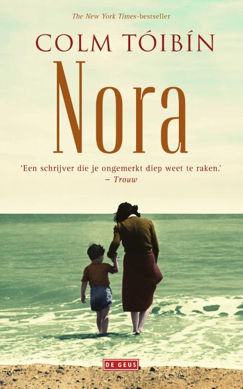 Isbn Nora thumbnail