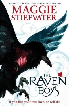 The raven boys / The raven cycle / 1