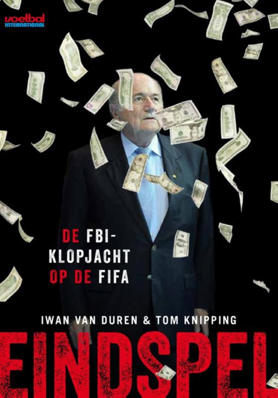 Iwan van Duren Eindspel thumbnail