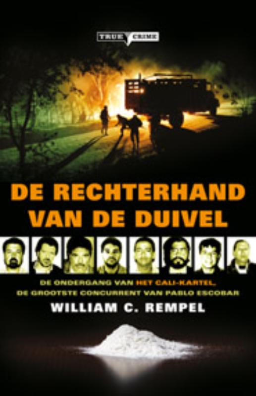 boekenbalie_9789024533152_cover Rechterhand van de duivel / True crime