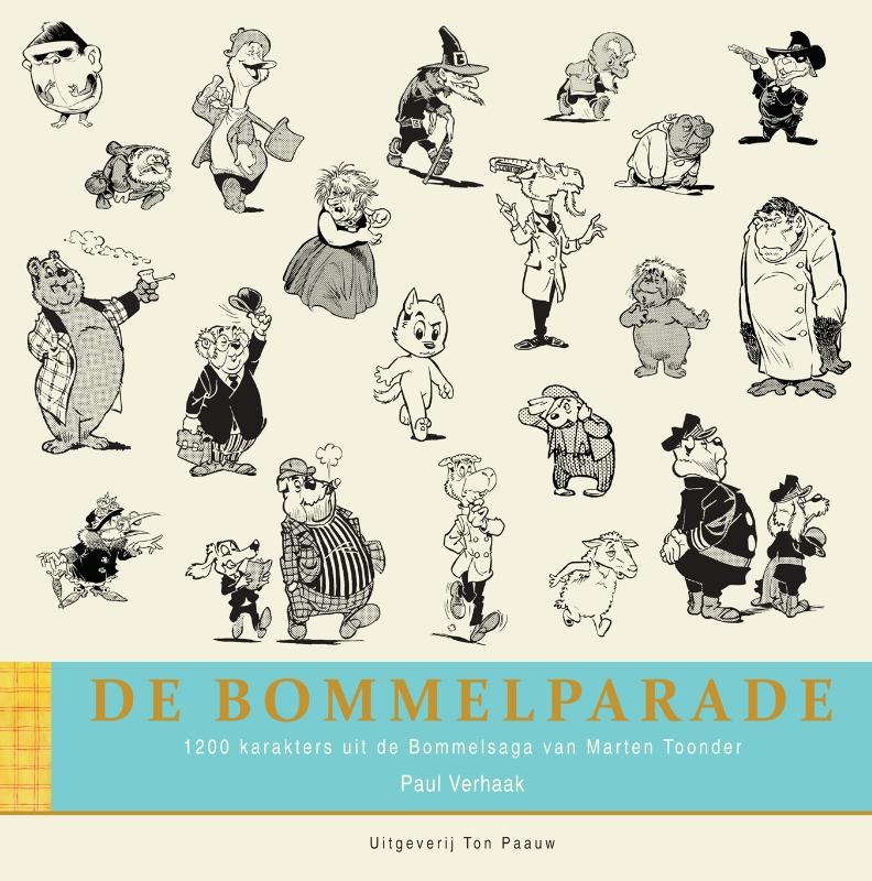 boekenbalie_9789071959004_cover Bommelparade