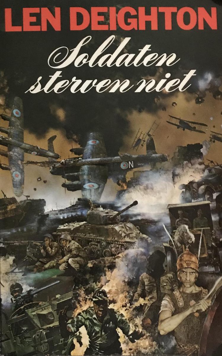 boekenbalie_9789022507964_cover Soldaten sterven niet