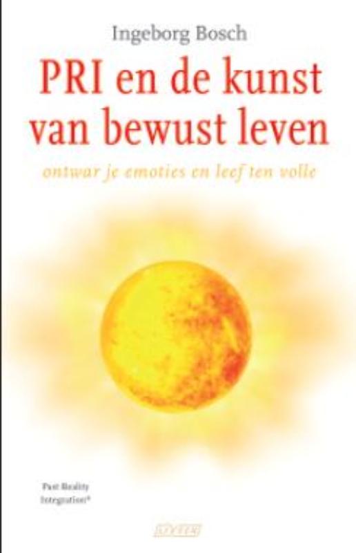 Ìngeborg Bosch Pri En De Kunst Van Bewust Leven