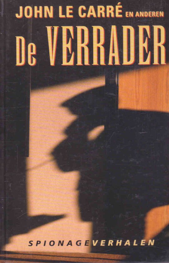 VERRADER, DE