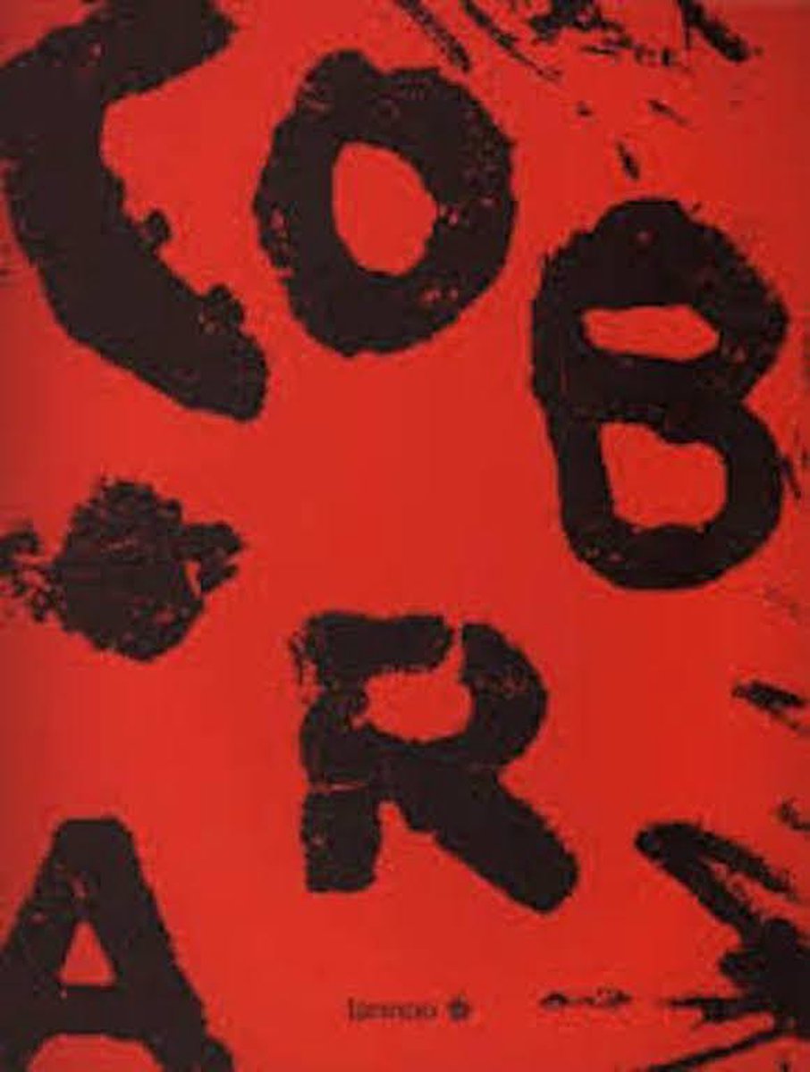 COBRA (NL paperback)