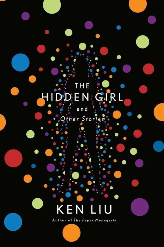 Hidden girl and other stories