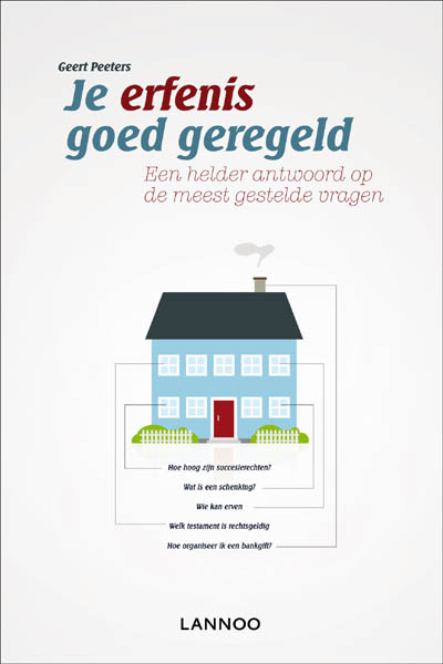 Je erfenis goed geregeld