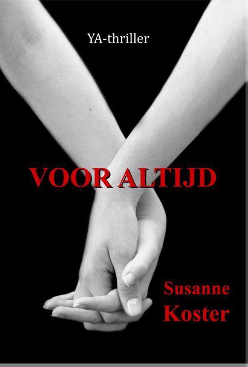 Susanne Koster Voor Altijd thumbnail
