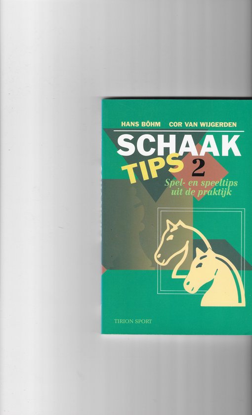 boekenbalie_9789051214307_cover SCHAAKTIPS.DEEL 2