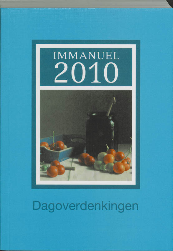 Immanuel 2010