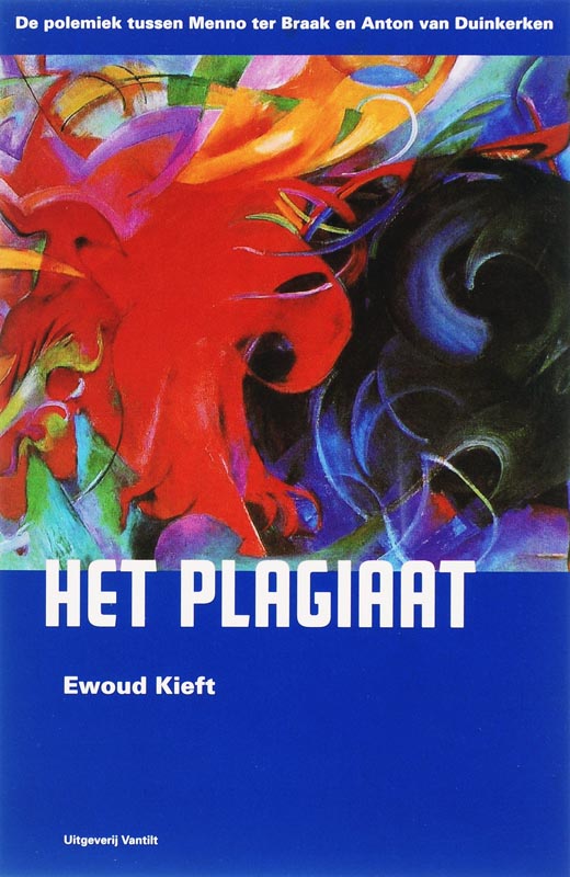 Het plagiaat