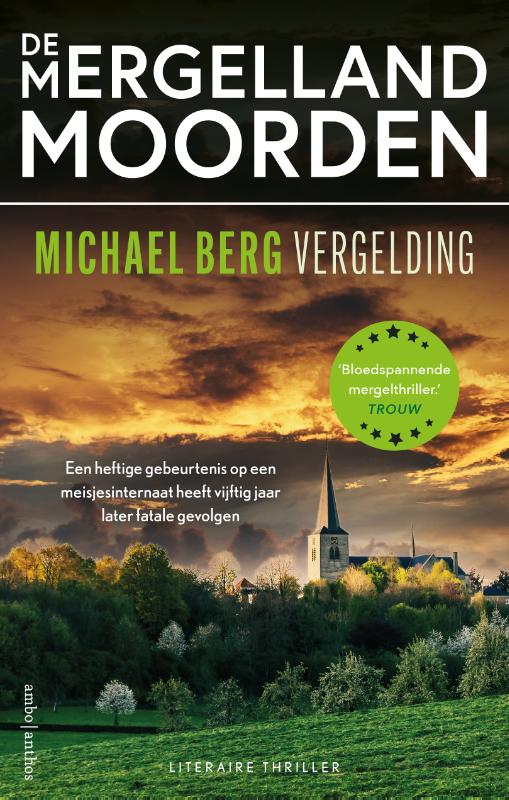 Vergelding / De Mergellandmoorden / 2