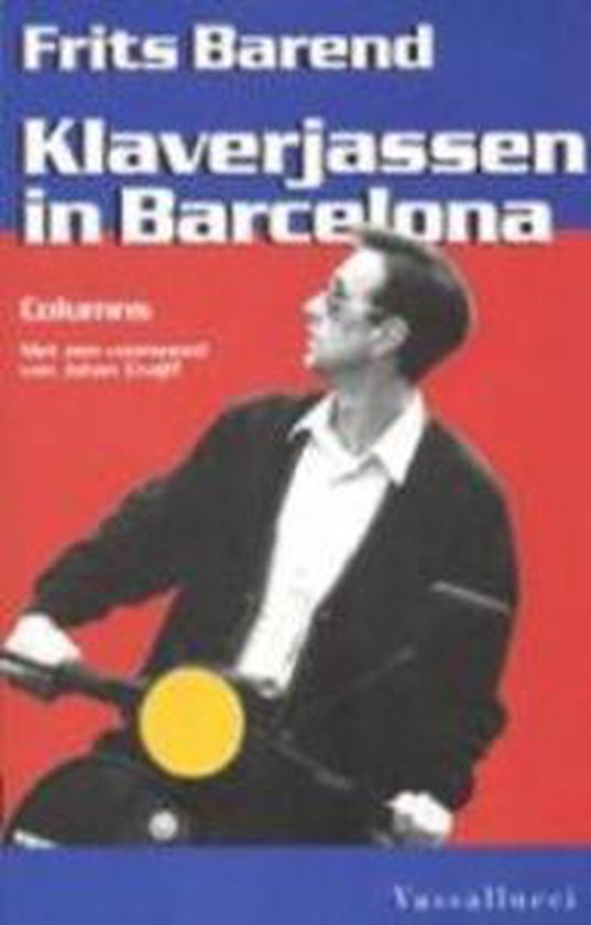 F. Barend Klaverjassen In Barcelona thumbnail