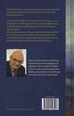 Dagenraad achterkant