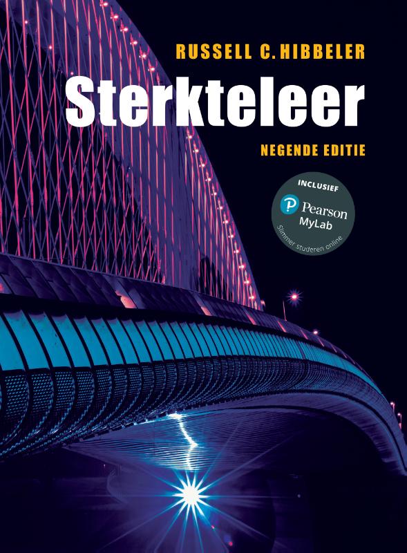 Russell C. Hibbeler Sterkteleer