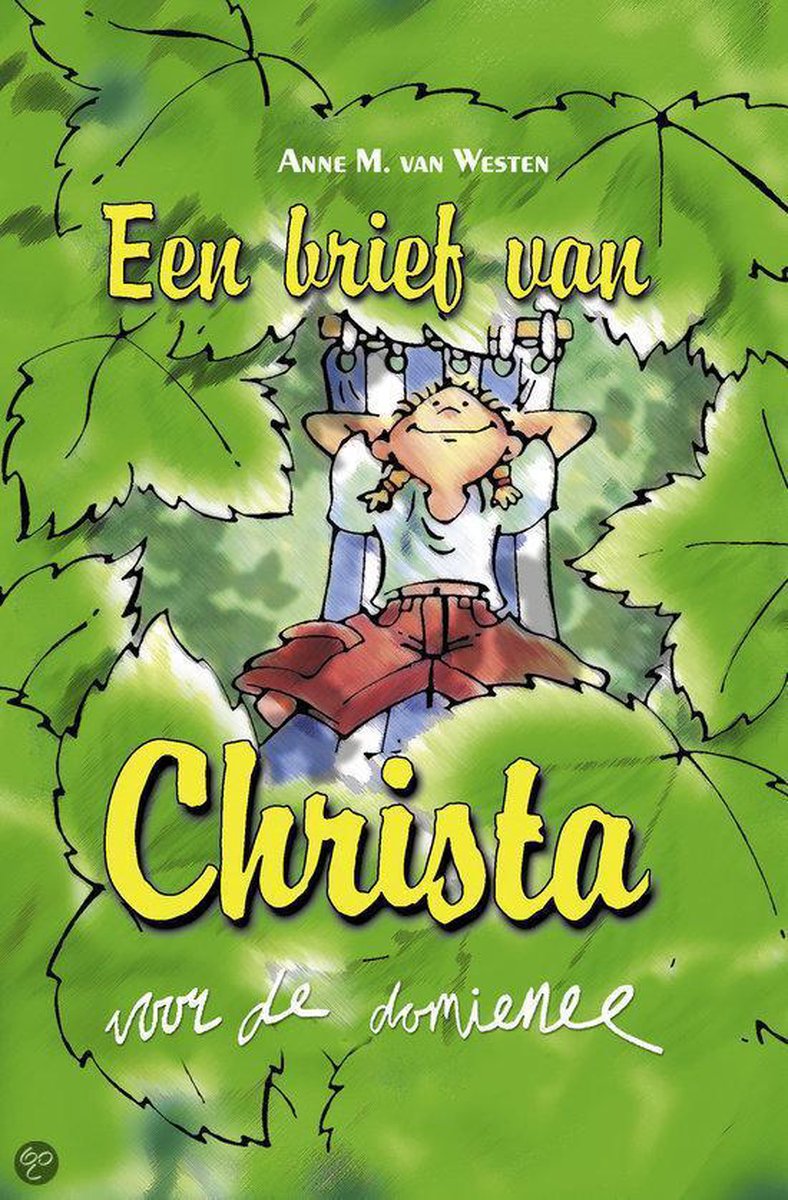 boekenbalie_9789060679494_cover Een brief van Christa