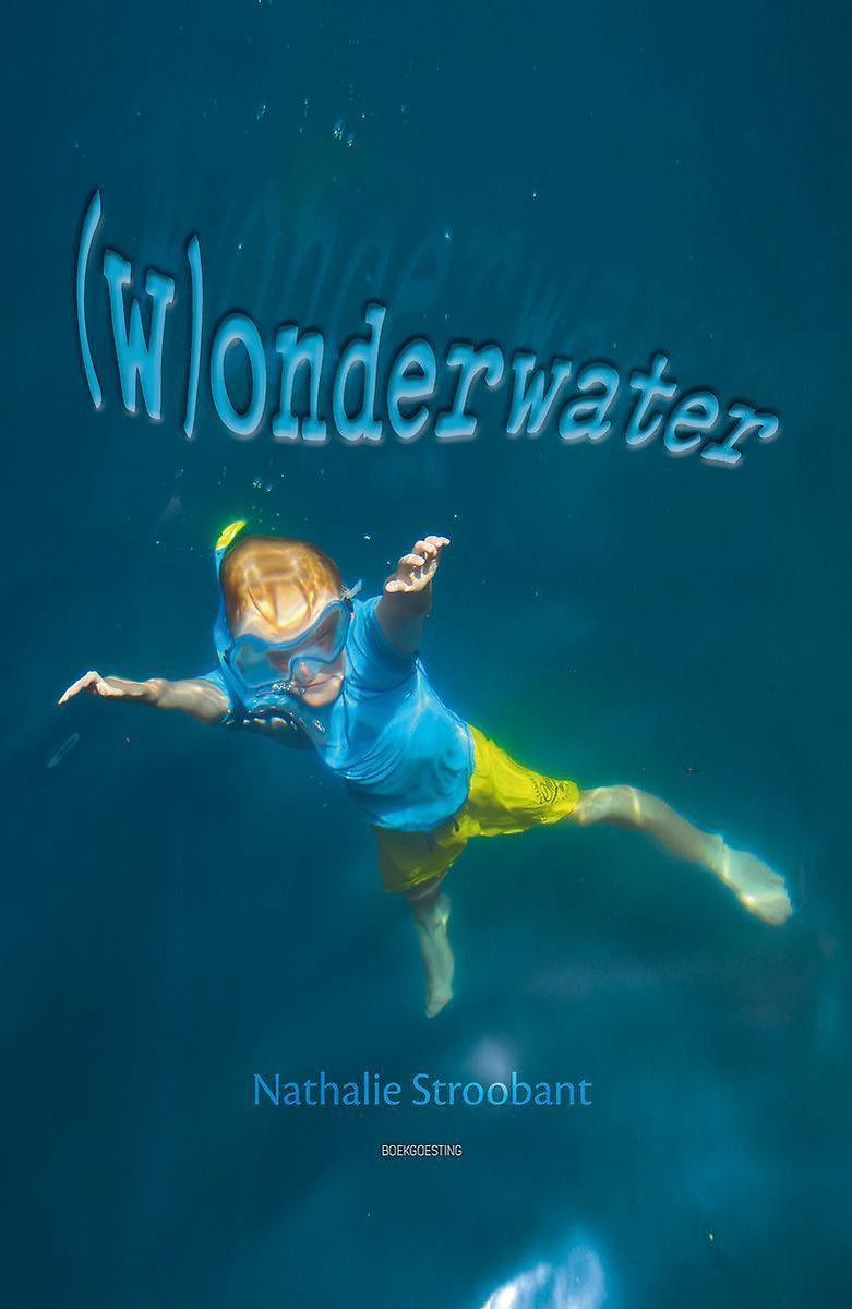 (W)onderwater