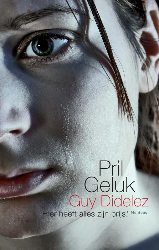 Guy Didelez Pril Geluk thumbnail