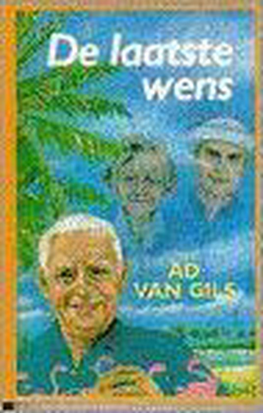 LAATSTE WENS