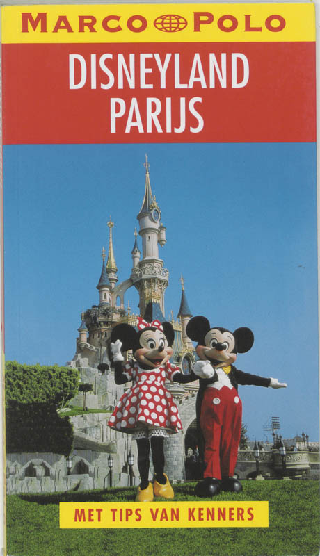 Disneyland Parijs / Marco Polo