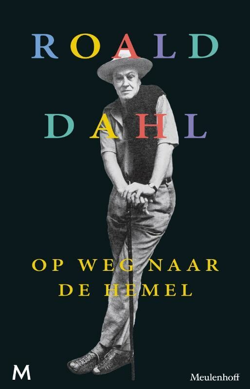 Op weg naar de hemel / Rainbow pocketboeken
