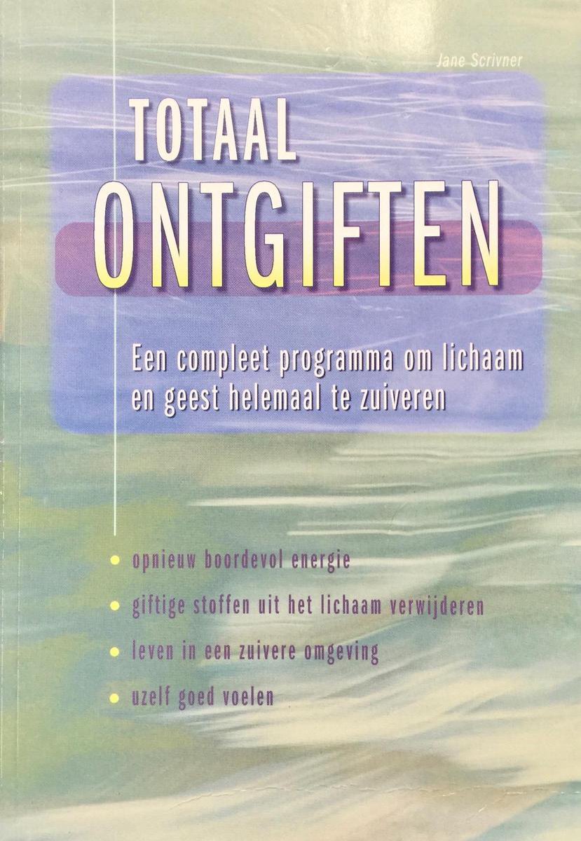 boekenbalie_9789043810418_cover Totaal Ontgiften
