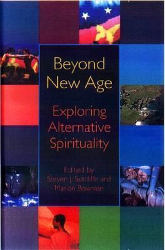 Beyond The New Age