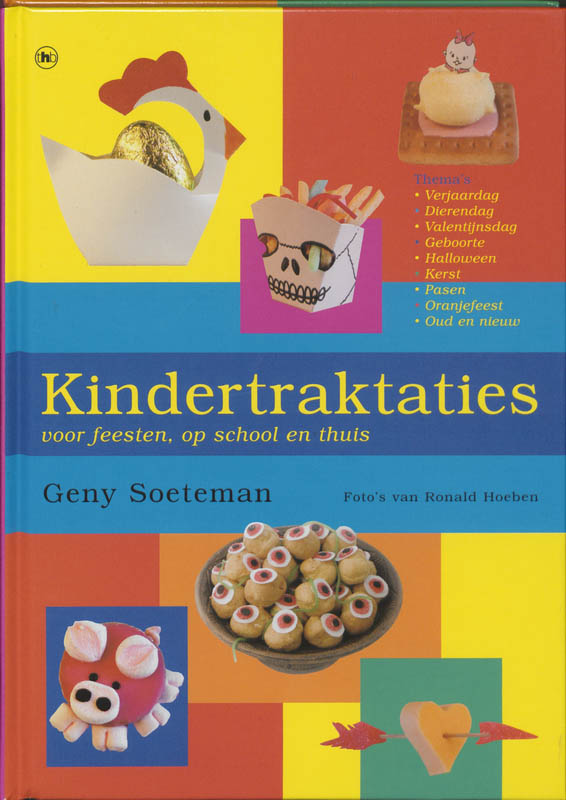 Kindertraktaties