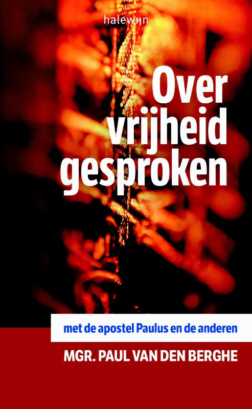 Over vrijheid gesproken