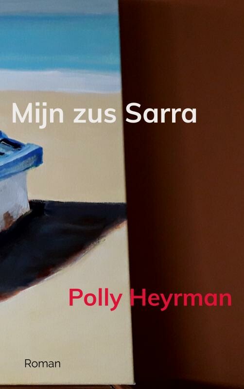 Mijn zus Sarra