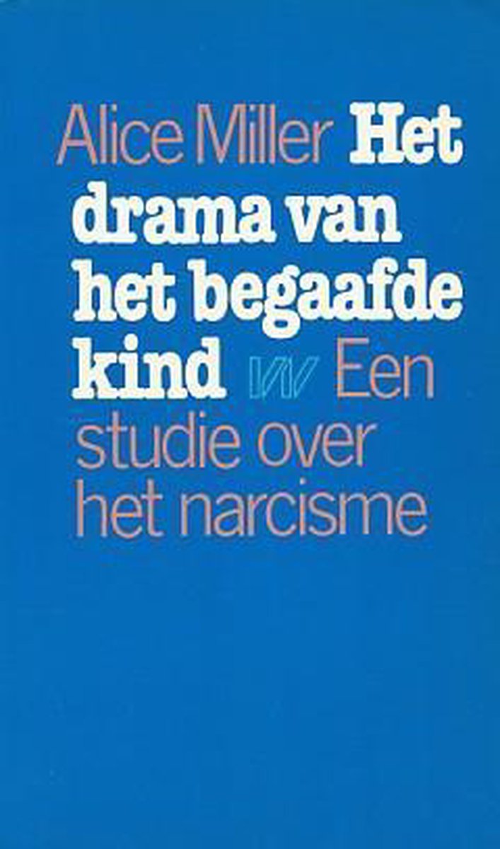 Miller Het Drama Van Het Begaafde Kind thumbnail