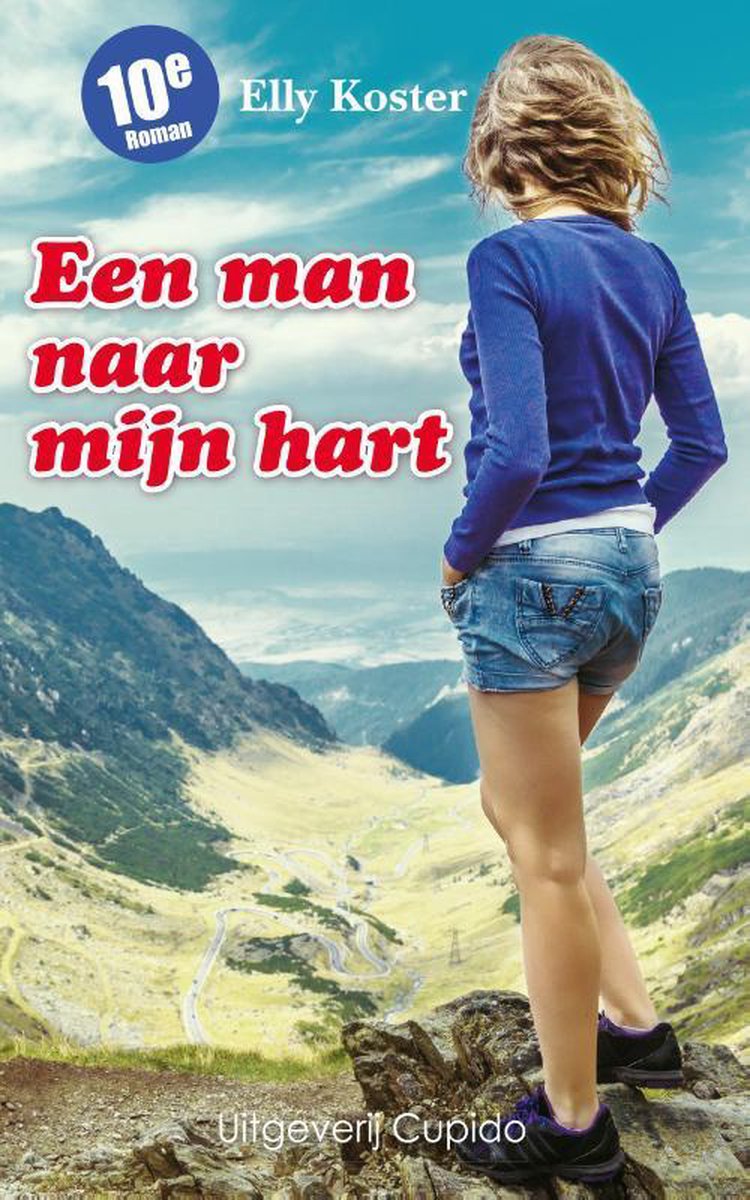 Elly Koster Een Man Naar Mijn Hart thumbnail