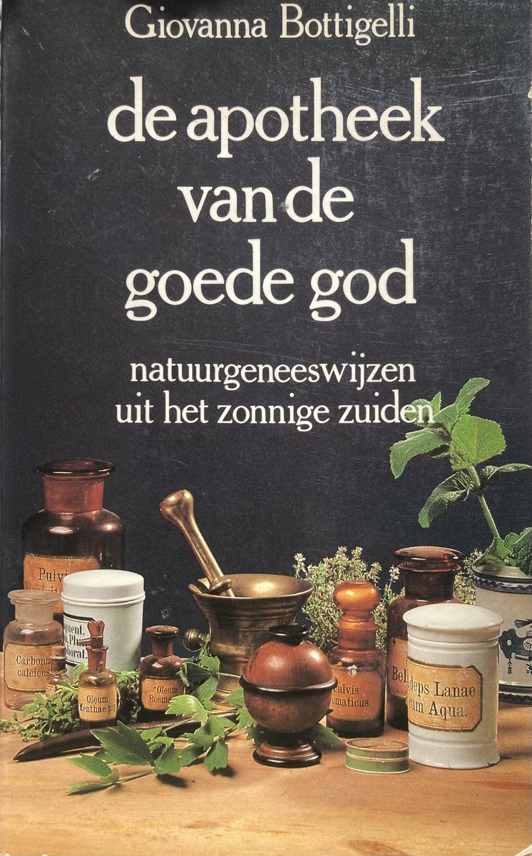 Bottigelli Apotheek Van De Goede God