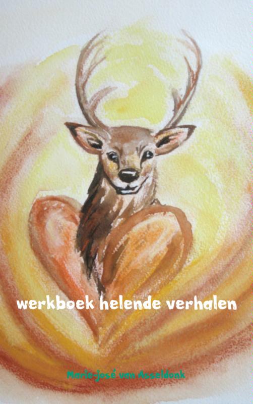 werkboek helende verhalen