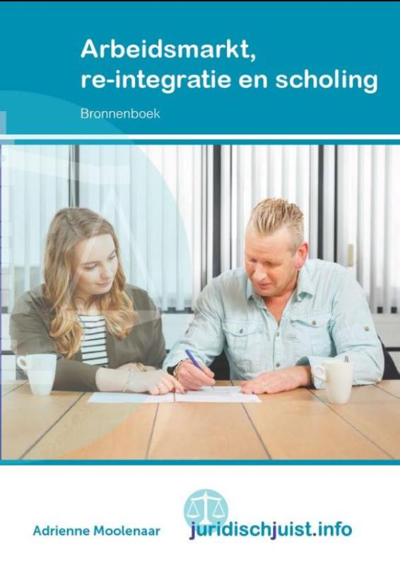 boekenbalie_9789037235654_cover Arbeidsmarkt, reïntegratie en scholing / Bronnenboek / Juridischjuist.info