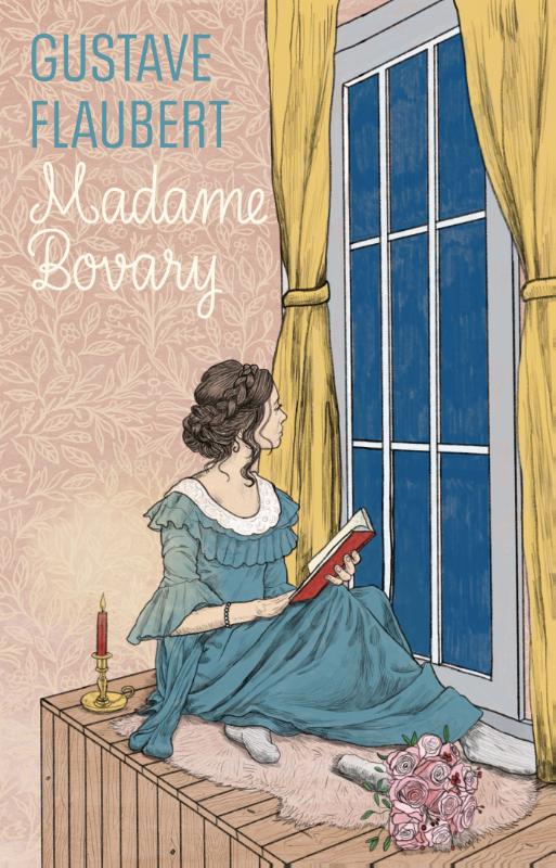 Madame Bovary / LJ Veen klassiek