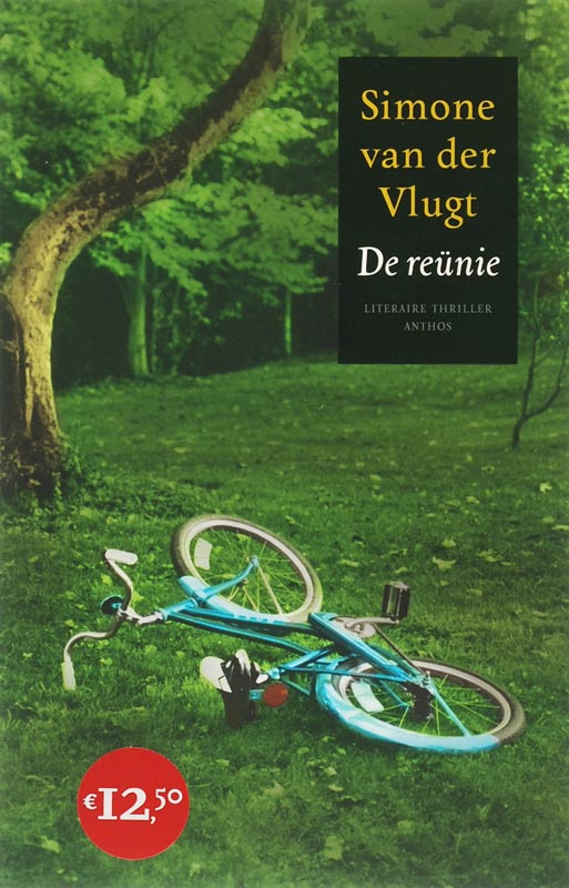 Simone van der Vlugt De Reünie thumbnail