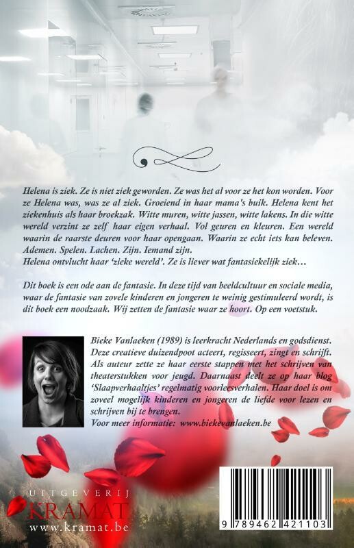 Helena / Kramat junior Helena / Kramat junior achterkant