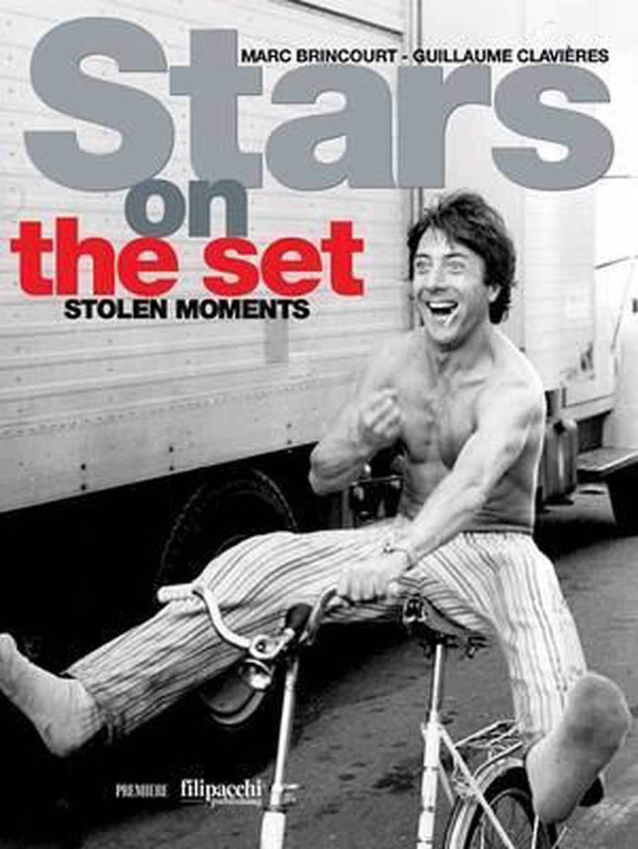 Stars on the Set