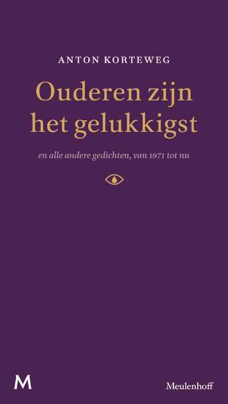 Anton Korteweg Ouderen Zijn Het Gelukkigst