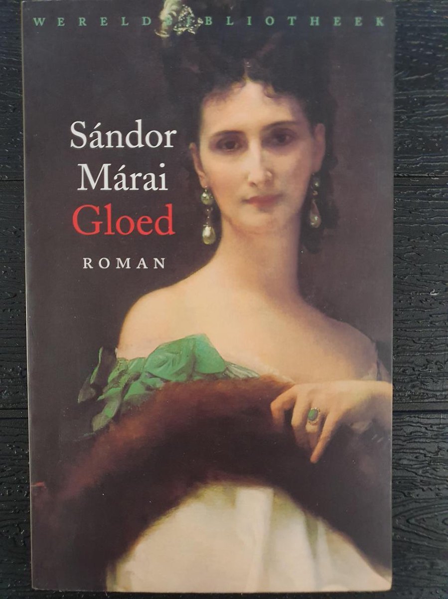 S. Marai Gloed thumbnail