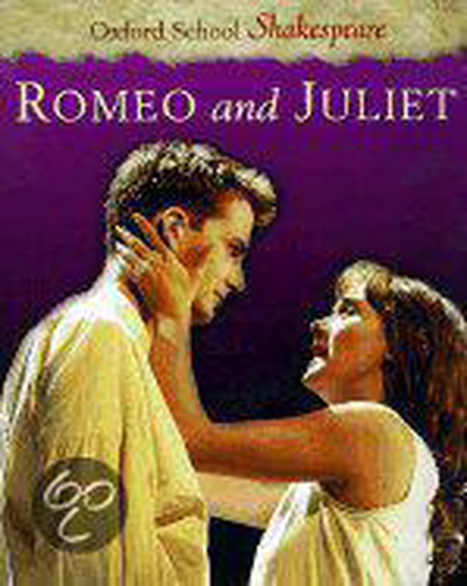 Romeo and Juliet