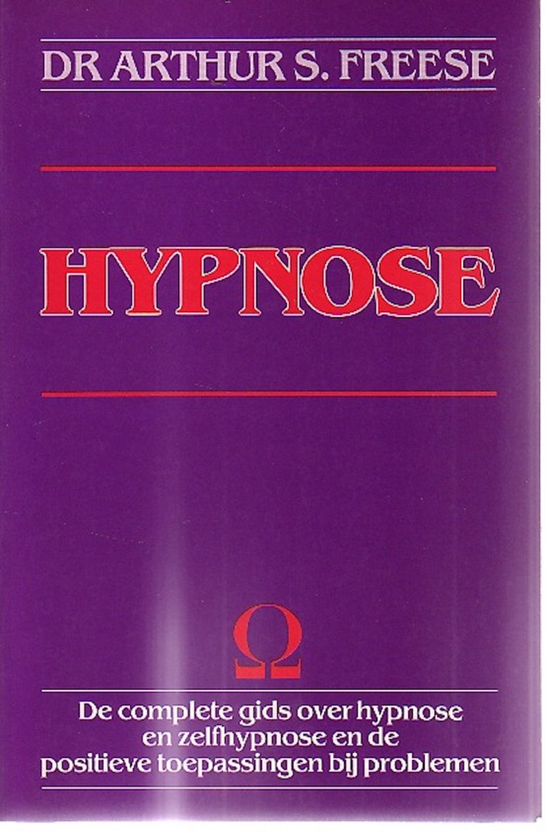 boekenbalie_9789060578612_cover Hypnose